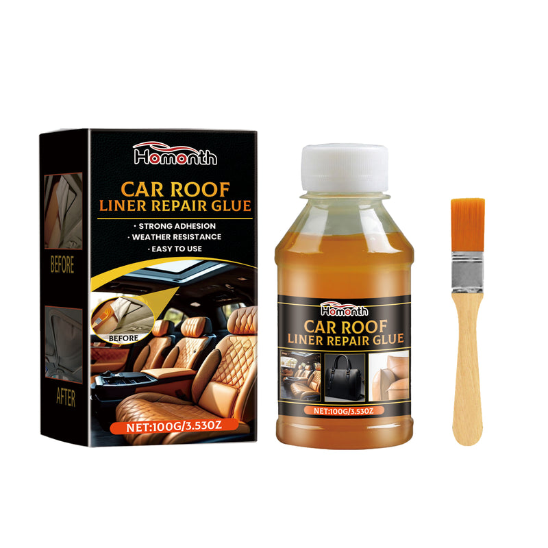 Headliner Bonding Adhesive