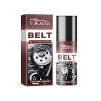 Engine Belt Lubricant
