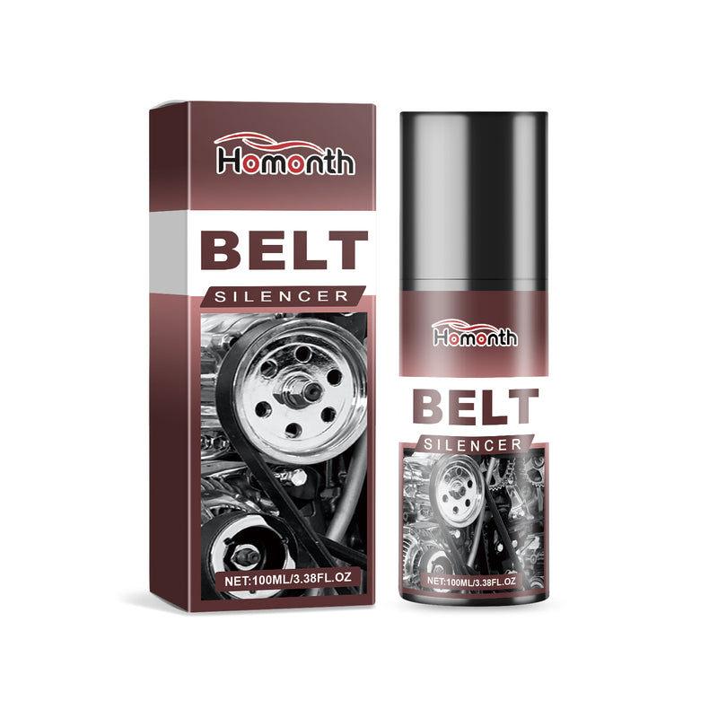 Engine Belt Lubricant