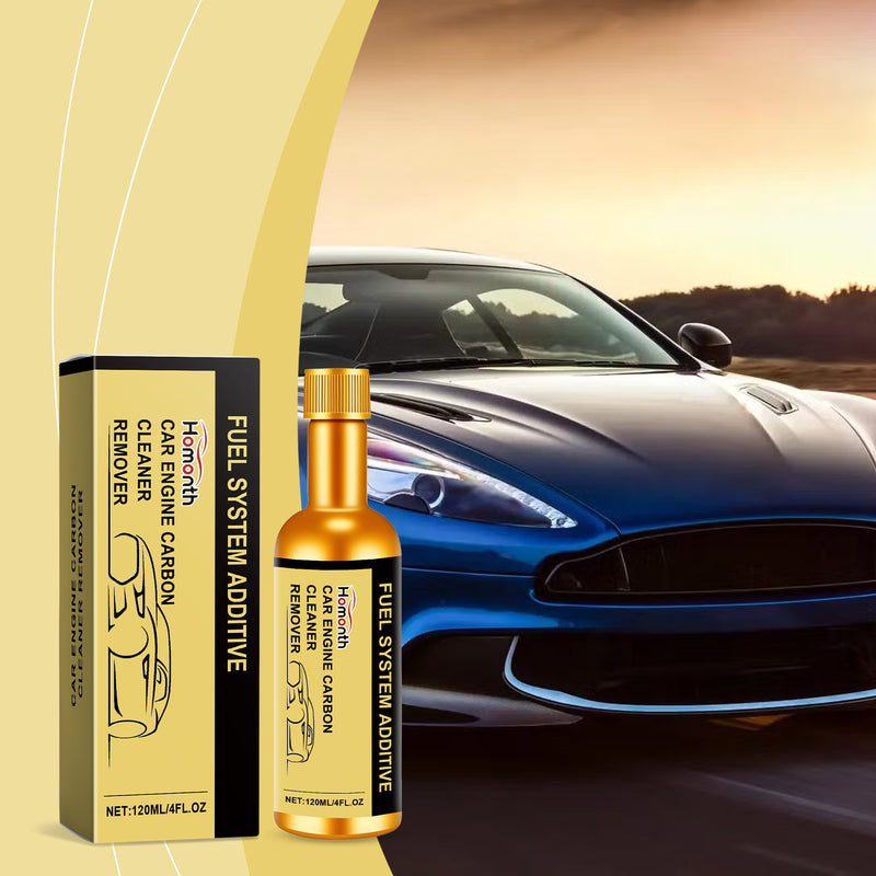Engine Carbon Cleaner