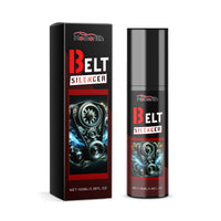 Engine Belt Quieting Spray