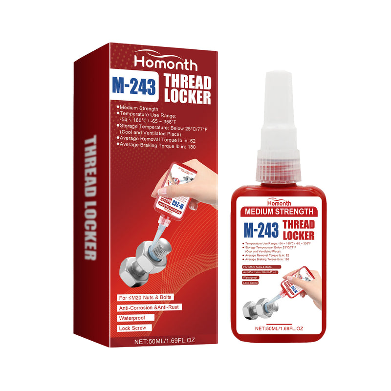 Thread Locker Sealant