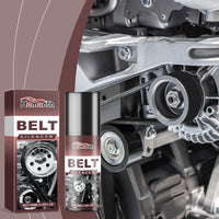 Engine Belt Lubricant