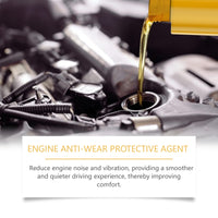 Engine Anti-Wear Protectant (Tube)