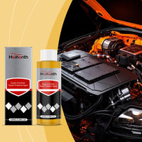 Engine Anti-Wear Protectant