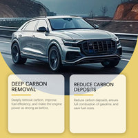 Engine Carbon Cleaner