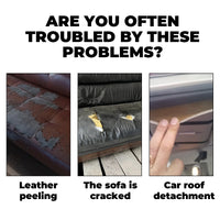 Headliner Bonding Adhesive