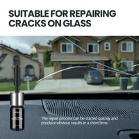 Glass Nano Repair Fluid