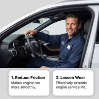 Engine Anti-Wear Protectant
