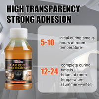 Headliner Bonding Adhesive