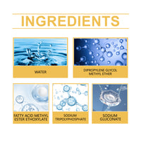 Engine Anti-Wear Protectant (Tube)