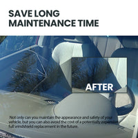 Glass Nano Repair Fluid