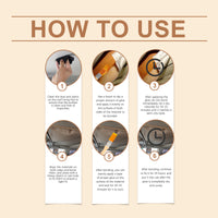 Roof Patch Adhesive