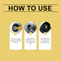 Engine Carbon Cleaner