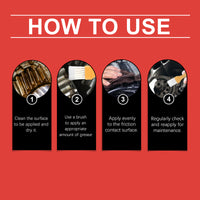 Multi-Purpose Grease