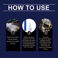 Engine Sealant