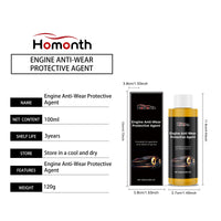 Engine Anti-Wear Protectant (Tube)