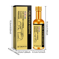 Engine Carbon Cleaner