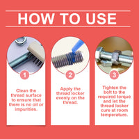 Thread Locker Sealant