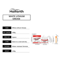 Multi-Purpose Grease