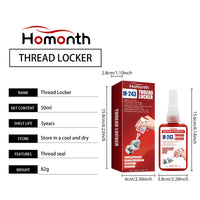 Thread Locker Sealant