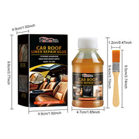 Headliner Bonding Adhesive