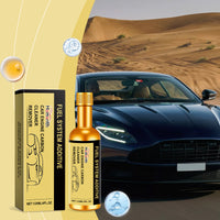Engine Carbon Cleaner