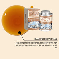 Roof Patch Adhesive
