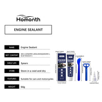 Engine Sealant