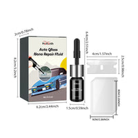 Glass Nano Repair Fluid