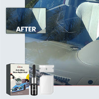 Glass Nano Repair Fluid