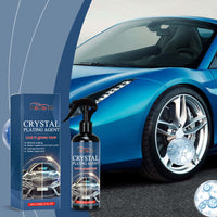 Car Crystal Coating