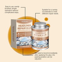 Roof Patch Adhesive