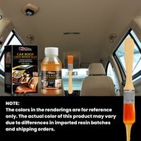 Headliner Bonding Adhesive