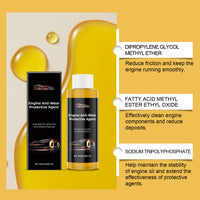 Engine Anti-Wear Protectant (Tube)