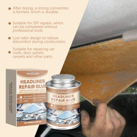 Roof Patch Adhesive