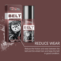 Engine Belt Lubricant