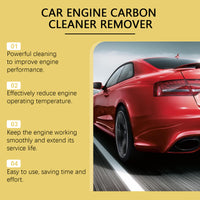 Engine Carbon Cleaner
