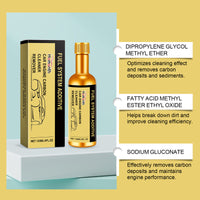 Engine Carbon Cleaner
