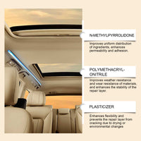 Roof Patch Adhesive