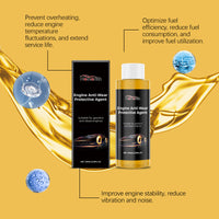 Engine Anti-Wear Protectant (Tube)