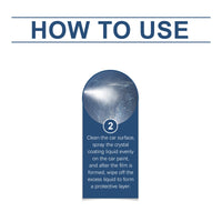 Car Crystal Coating