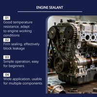 Engine Sealant