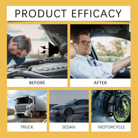 Engine Anti-Wear Protectant (Tube)