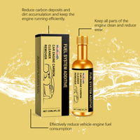 Engine Carbon Cleaner