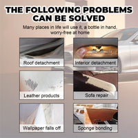Headliner Bonding Adhesive