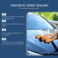 Car Crystal Coating