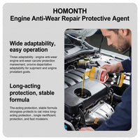 Engine Anti-Wear Protectant