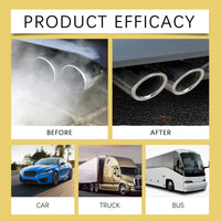 Engine Carbon Cleaner