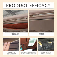 Roof Patch Adhesive